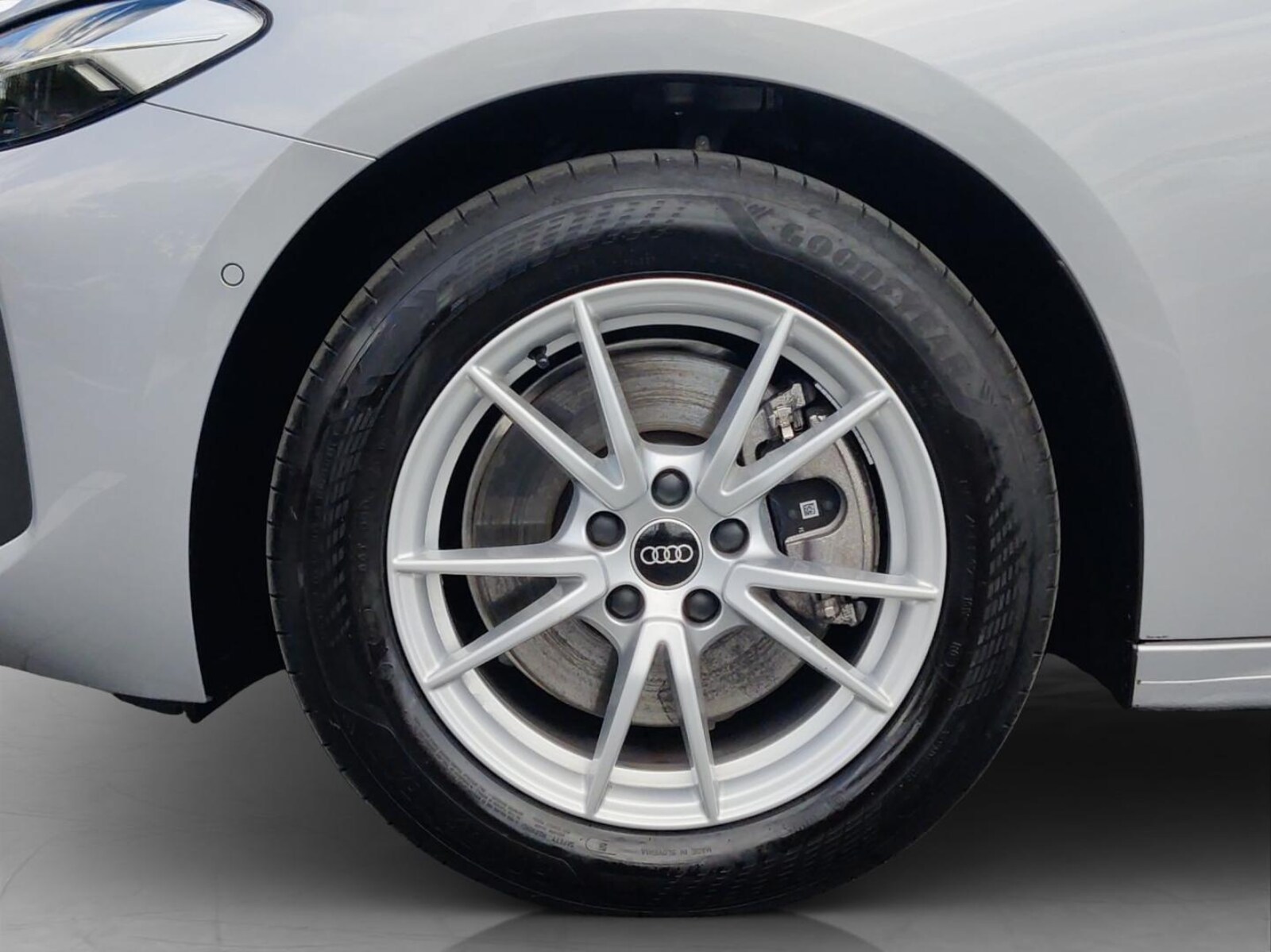 Audi A5 Avant – Bild 13