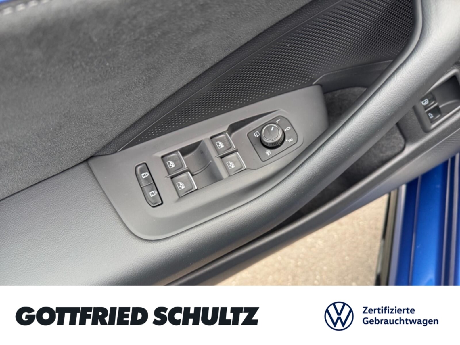 Volkswagen Passat – Bild 12