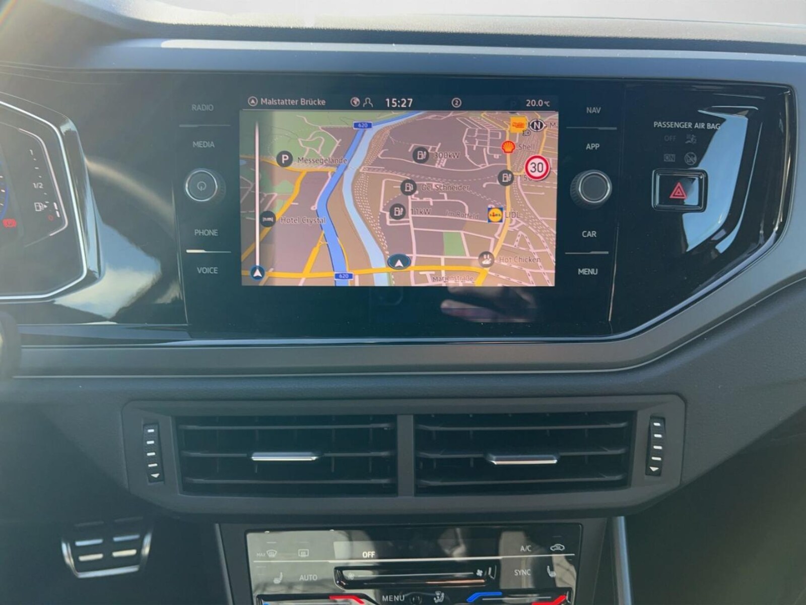 Volkswagen Polo – Bild 11