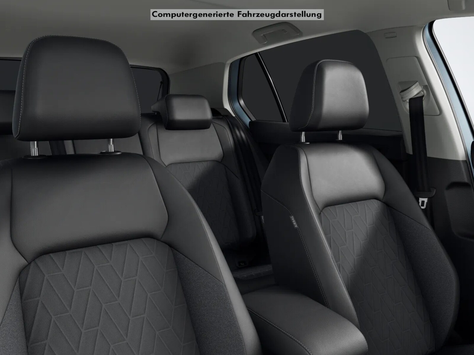 Volkswagen Golf – Bild 9