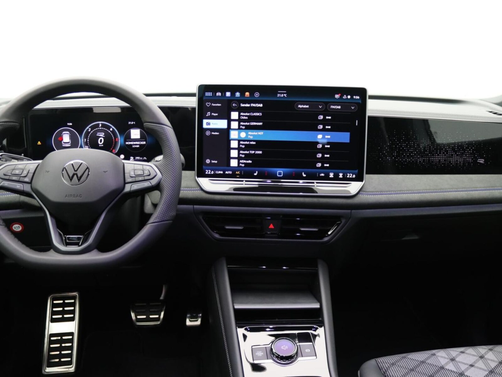 Volkswagen Tiguan – Bild 16