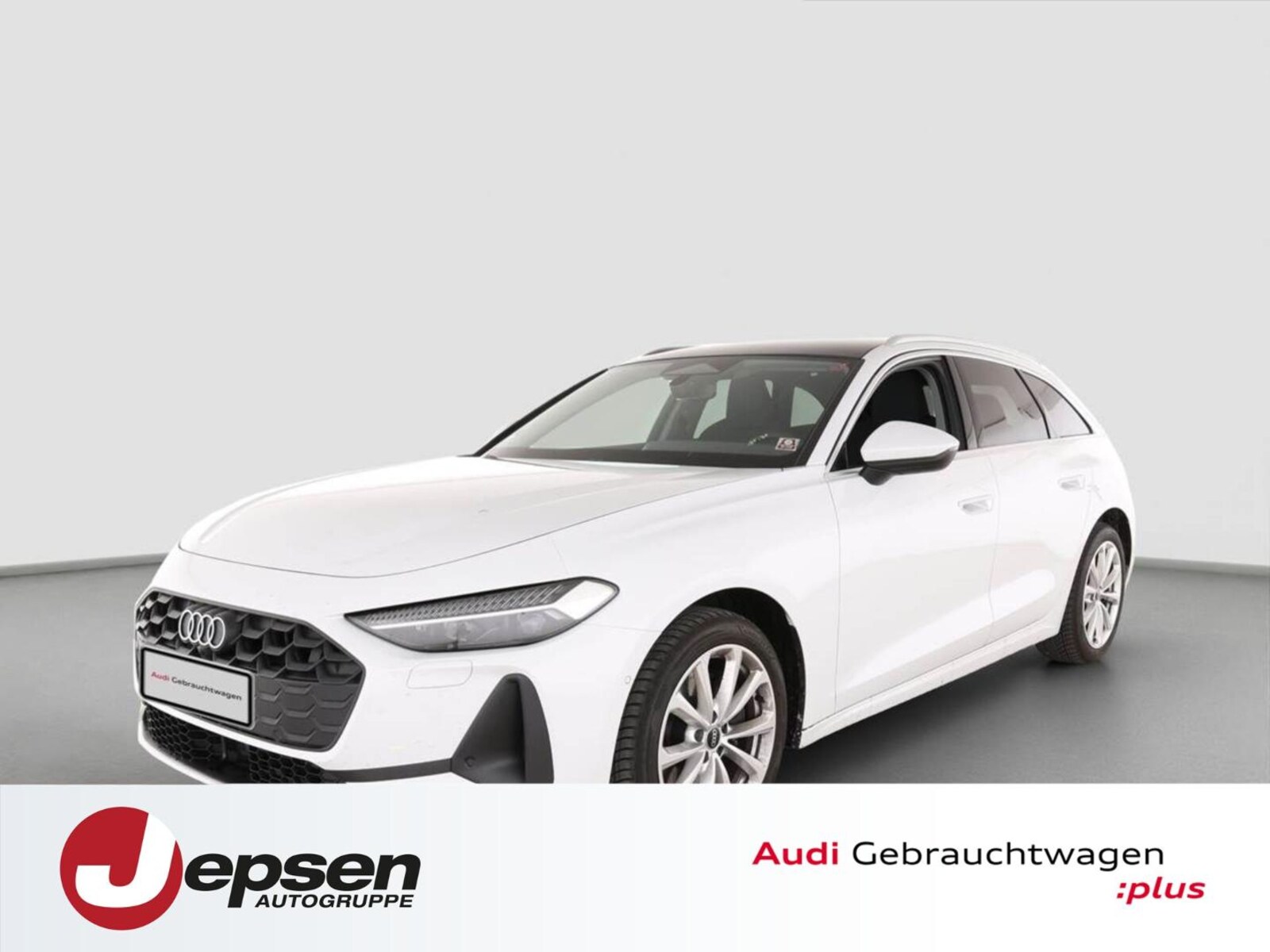 Audi A5 Avant