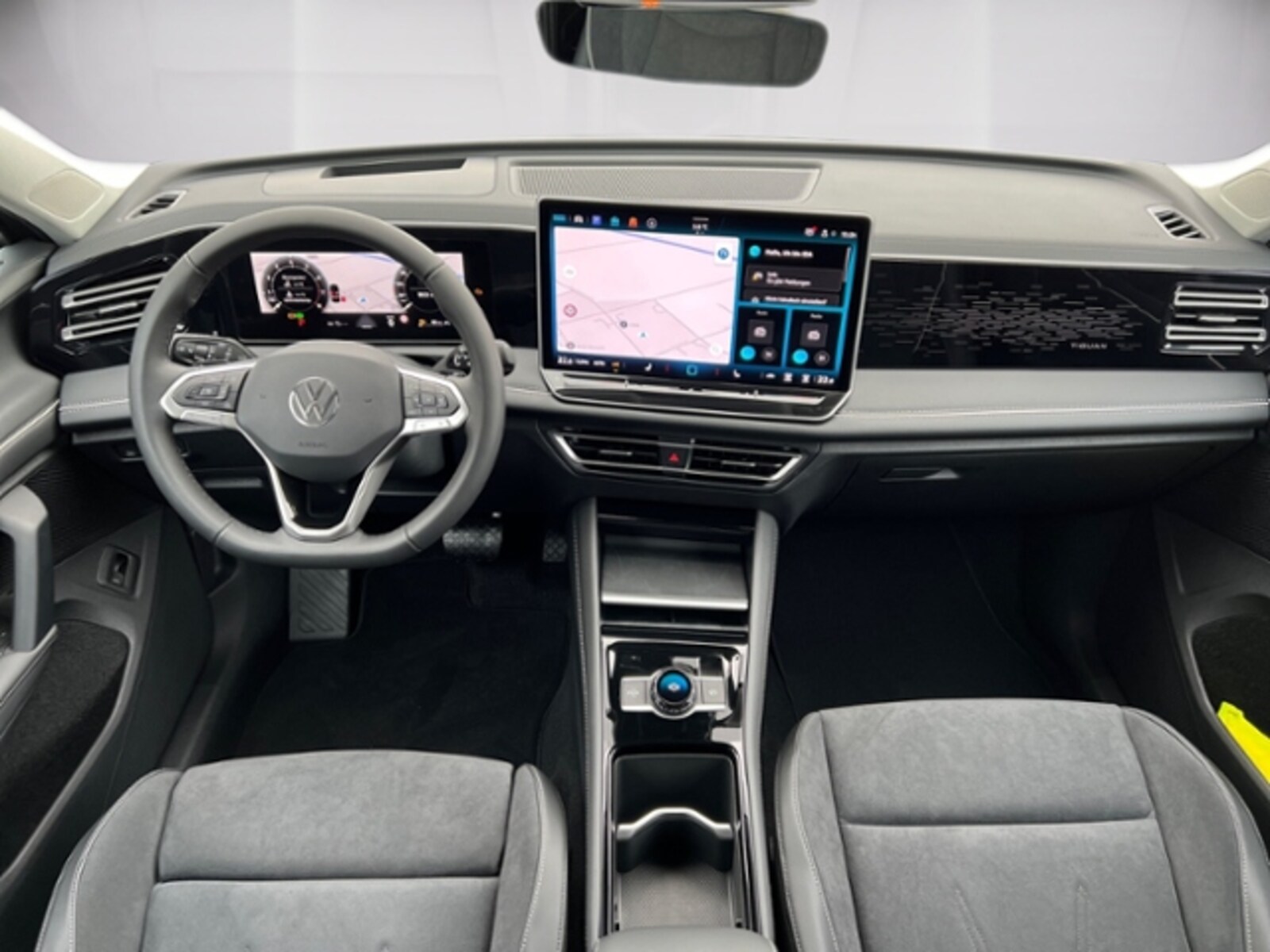 Volkswagen Tiguan – Bild 13