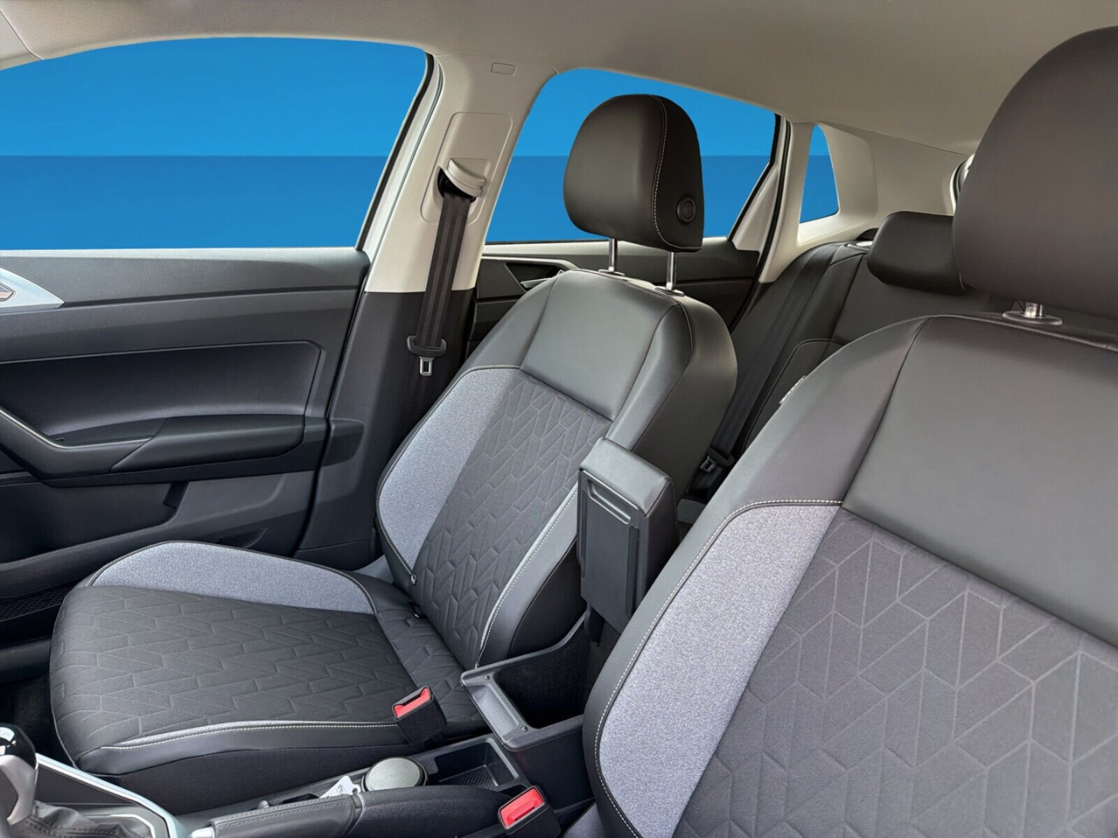 Volkswagen Polo – Bild 14