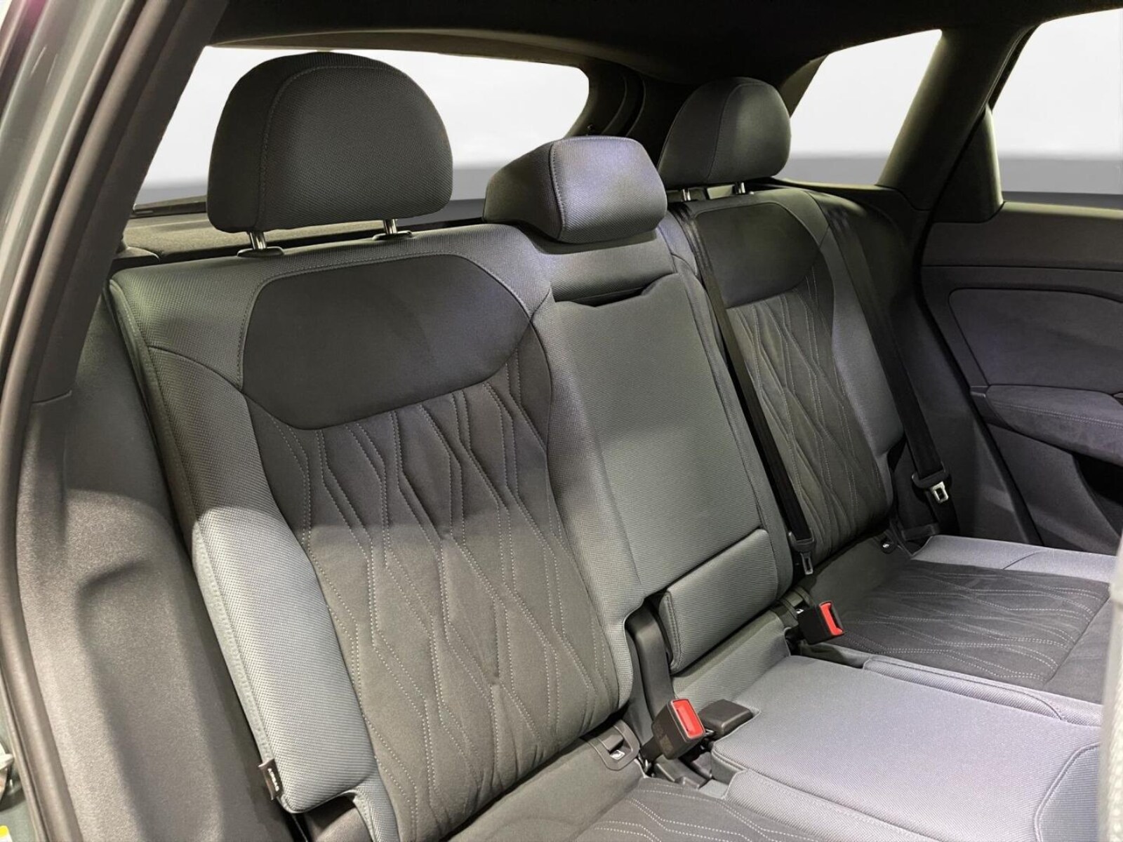 Audi Q3 – Bild 17