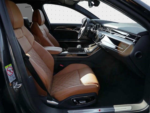 Audi A8 Lang 60 TFSI Quattro Tiptronic -  - Joinsteer - #3