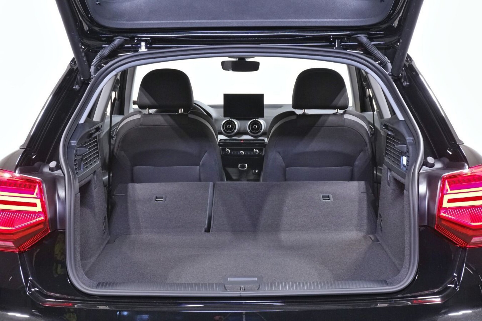 Audi Q2 S line