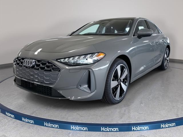 2025 Audi New A5 Premium Plus