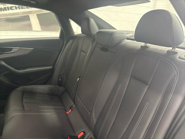 2023 AUDI A4 - Image 22