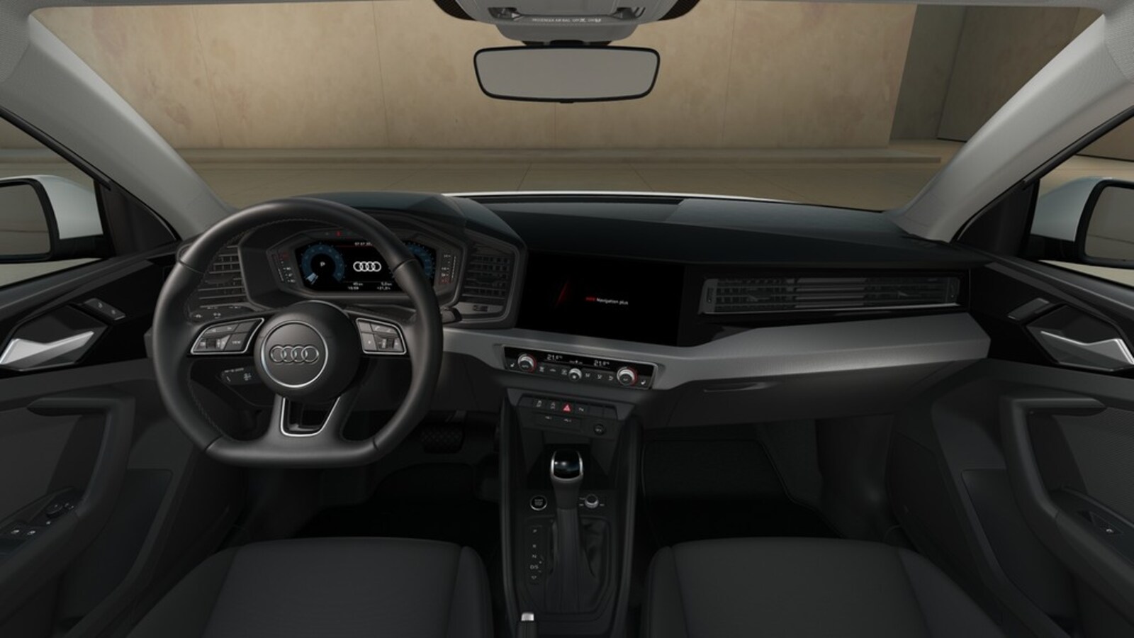 Audi A1 Sportback – Bild 7