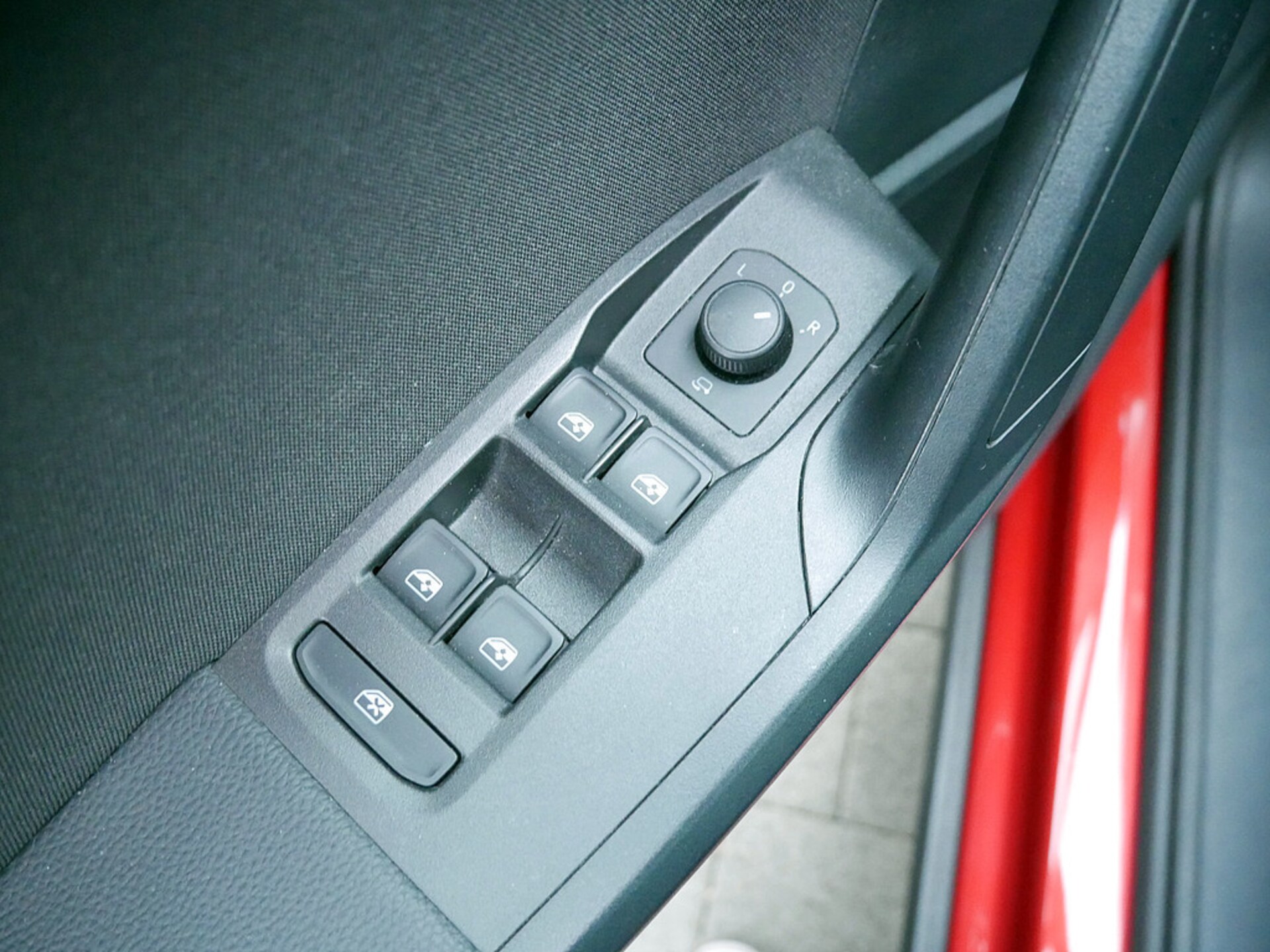 SEAT Arona FR