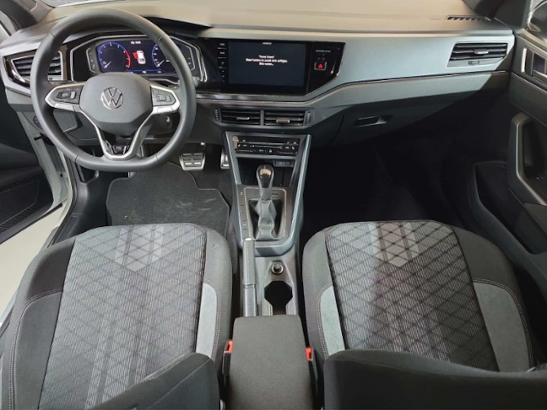 Volkswagen Taigo R-Line