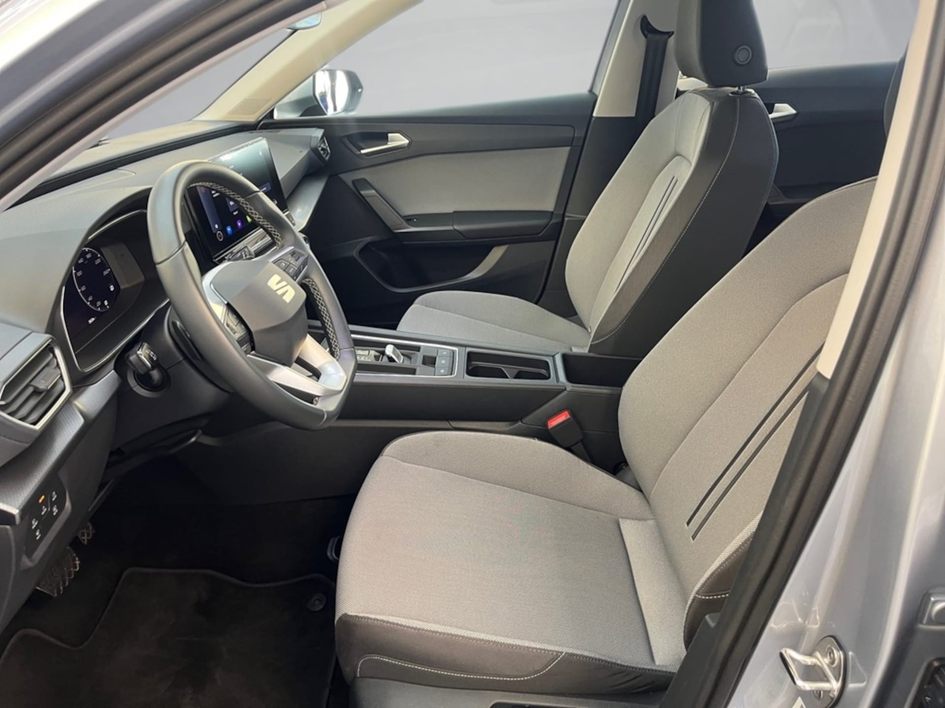 SEAT Leon Sportstourer Style