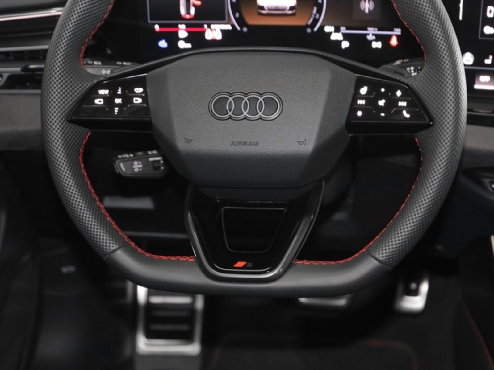 Audi A6 Avant – Bild 15