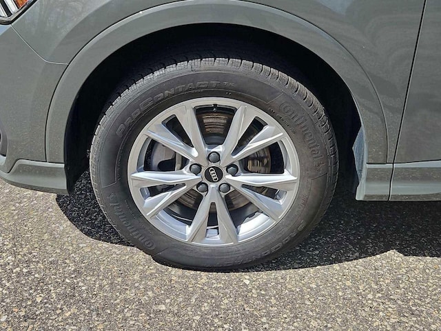 2024 Audi Q3 SUV