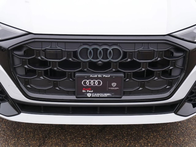 2026 Audi Q8 Premium Plus - Photo 8