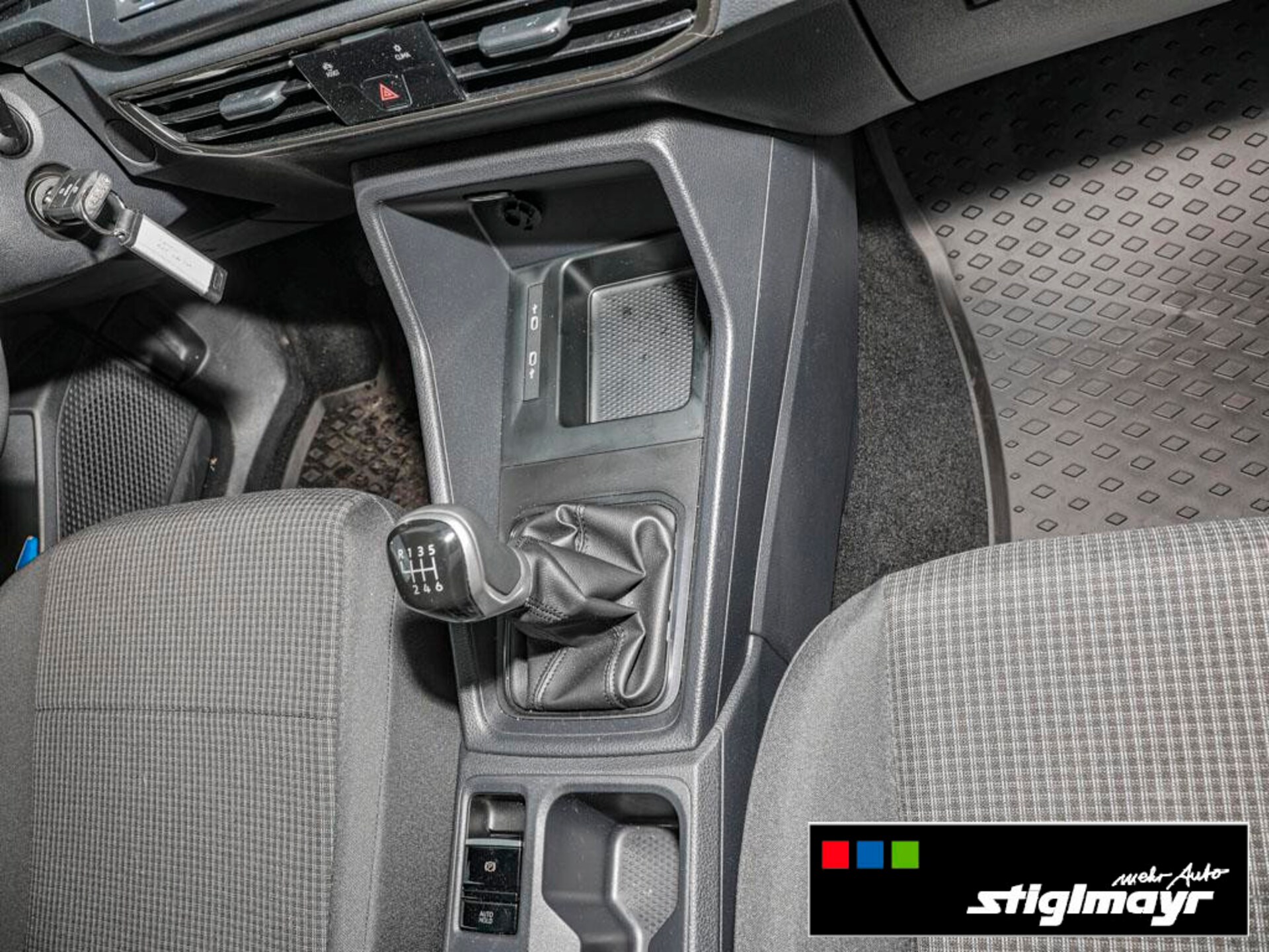 Volkswagen Caddy Maxi Cargo