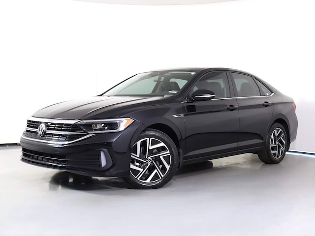 2024 Volkswagen Jetta