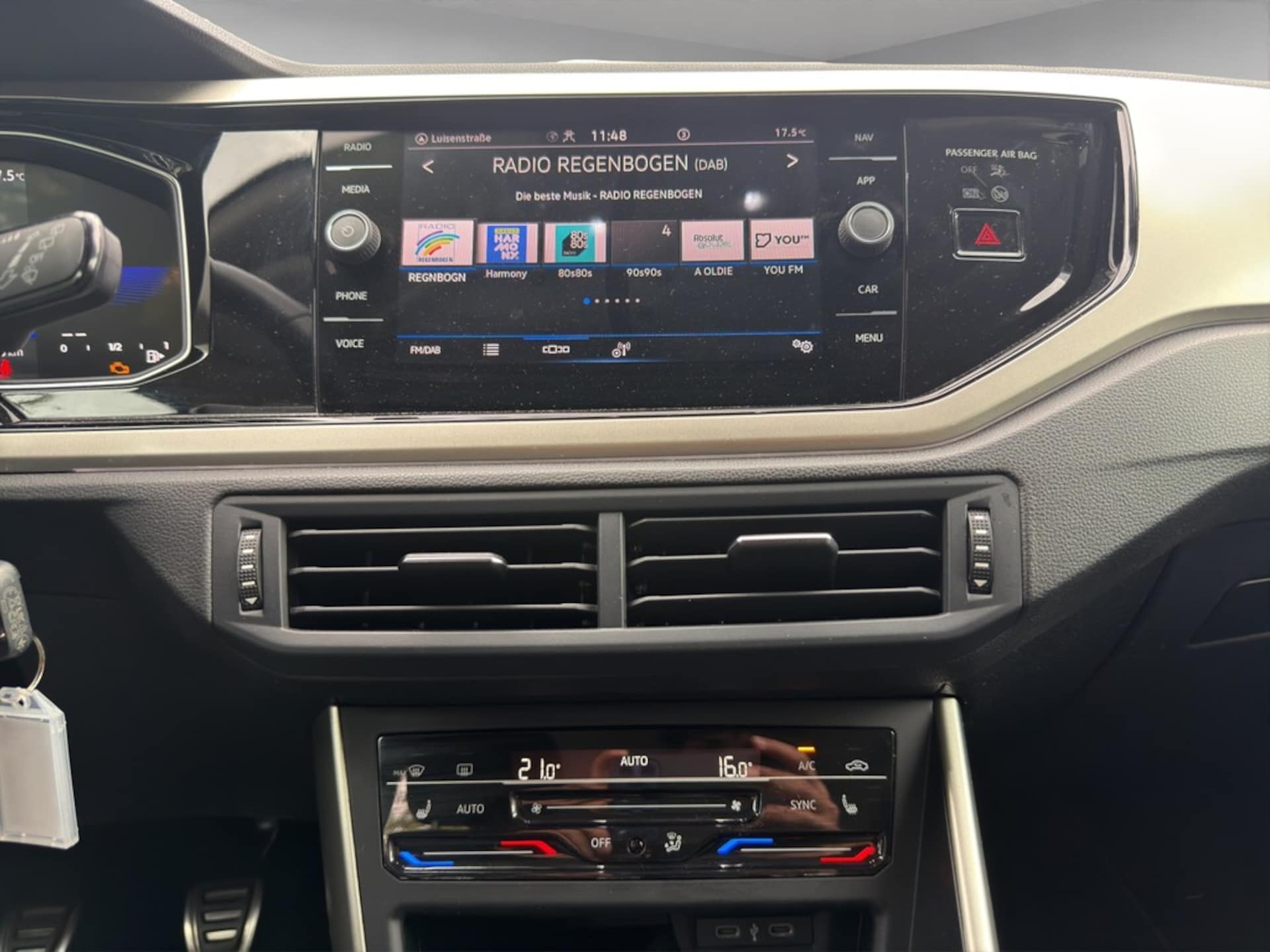 Volkswagen Polo MOVE