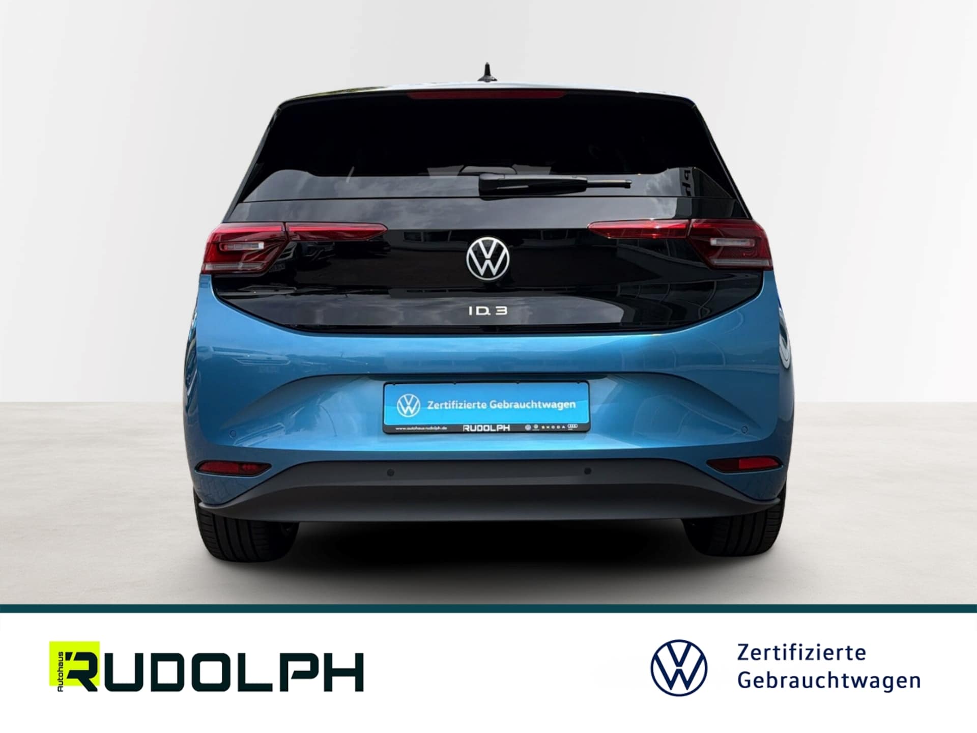 Volkswagen ID.3 Pro S