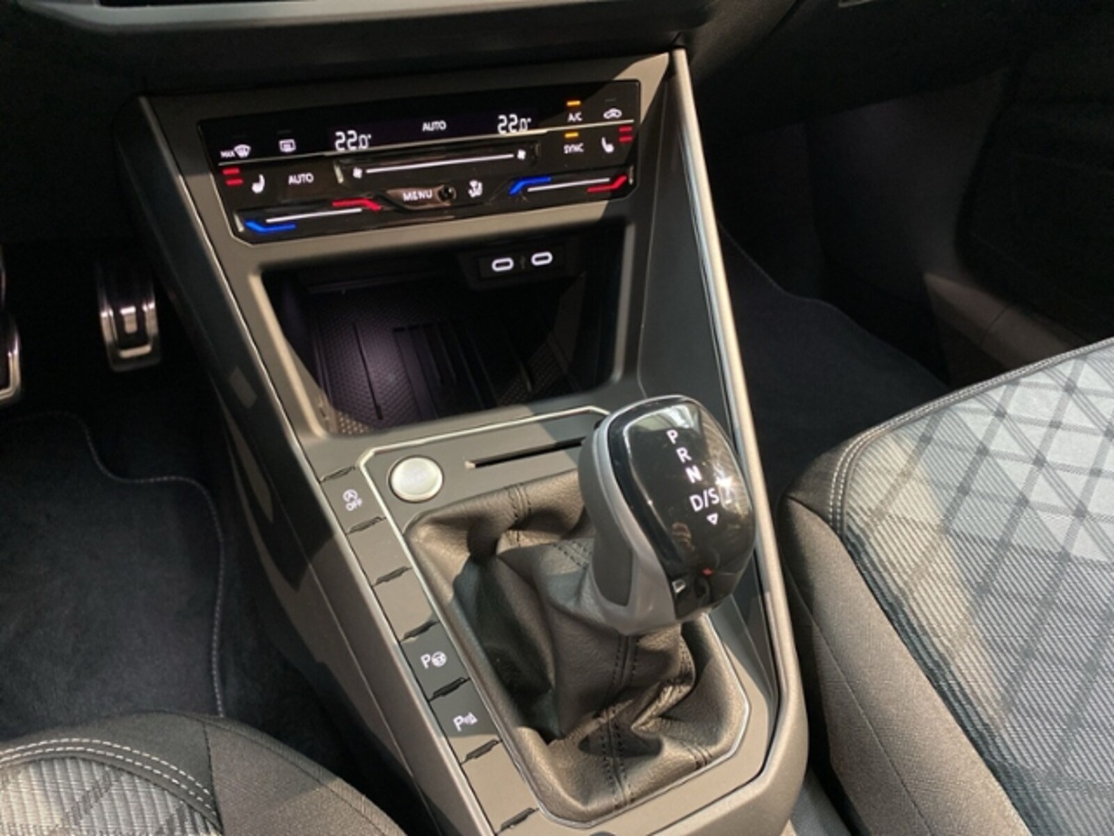 Volkswagen Taigo – Bild 36
