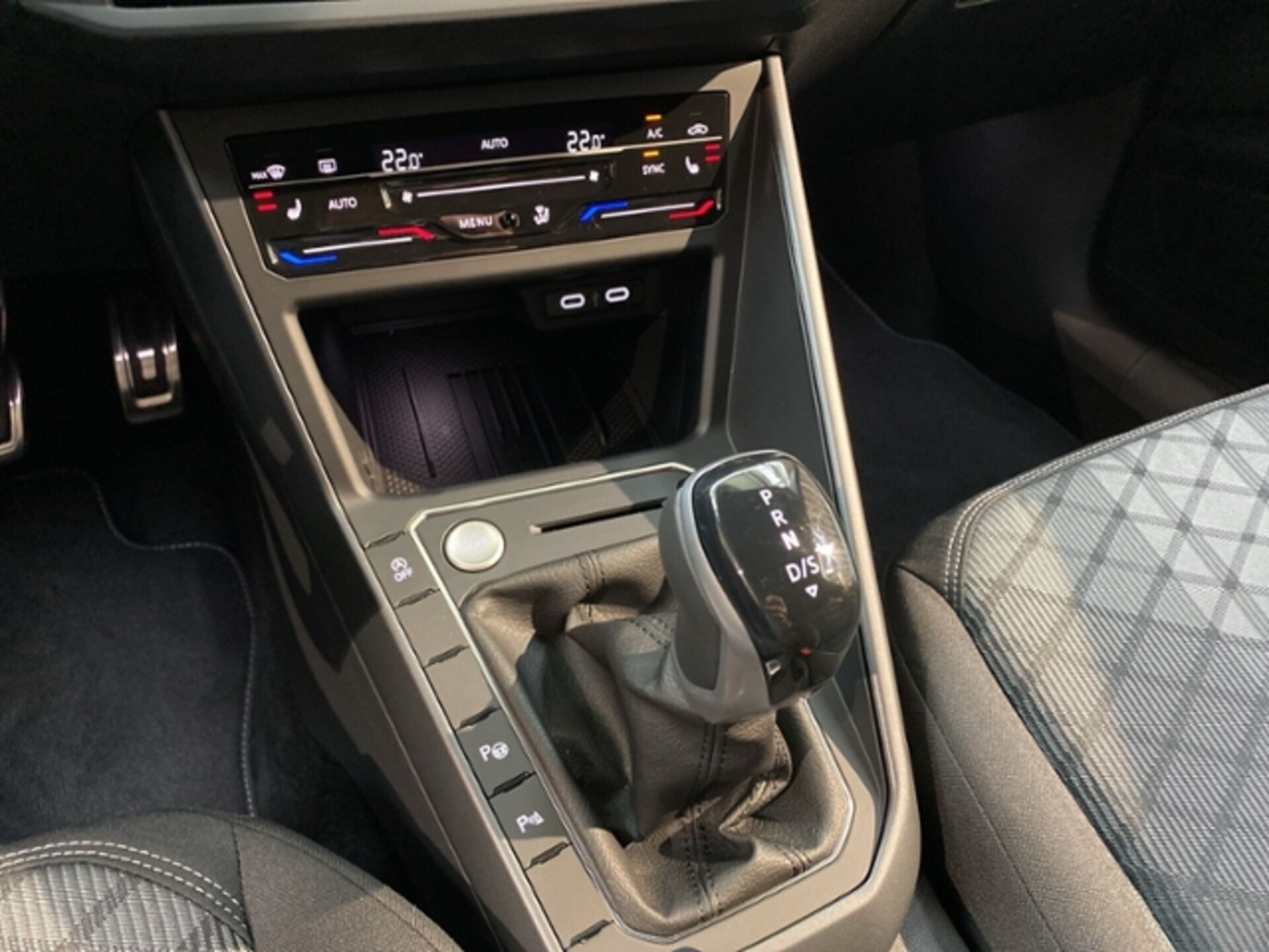 Volkswagen Taigo R-Line
