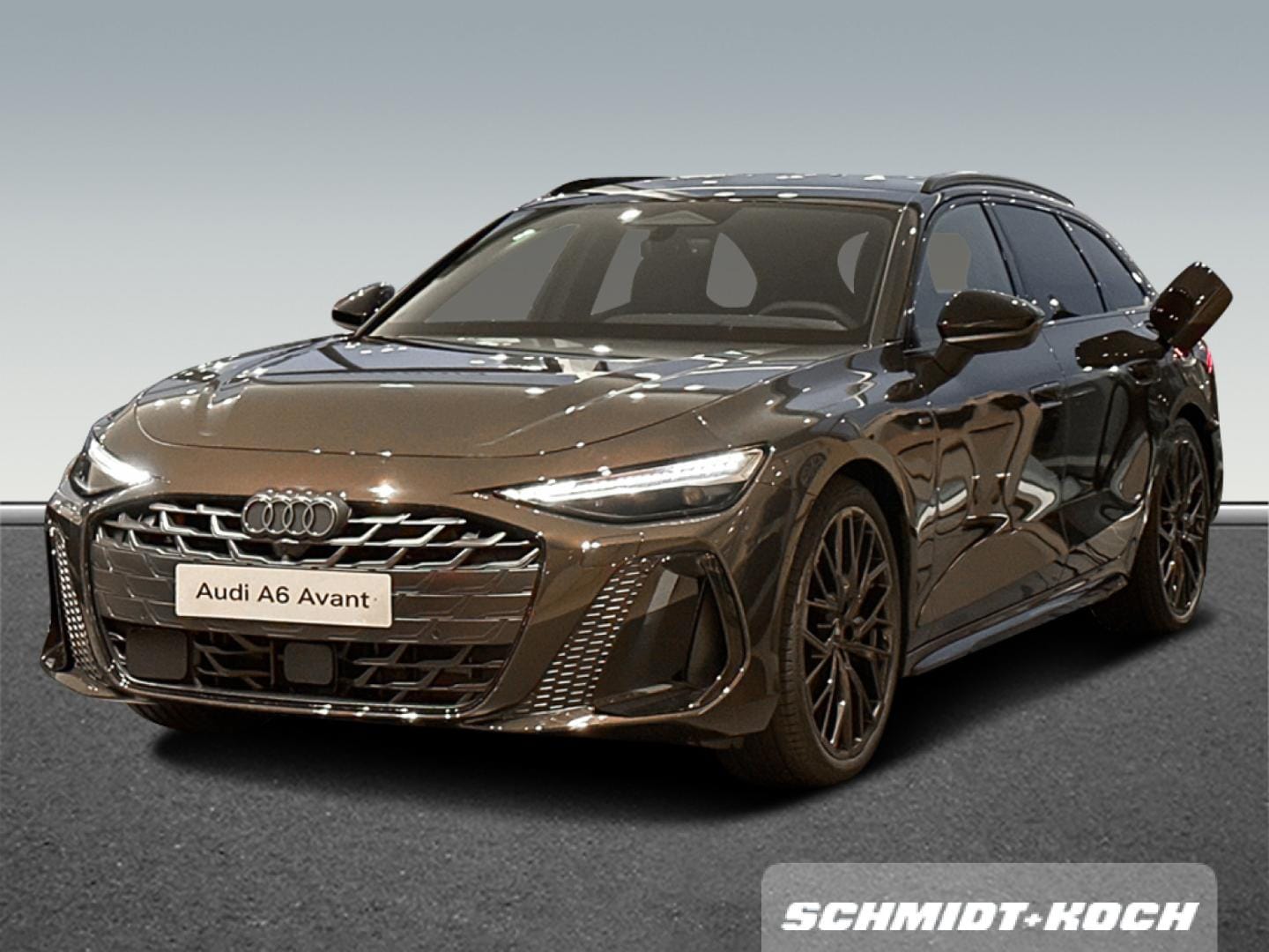 Bild über Audi A6 Avant e-hybrid edition one e-hybrid quattro 270 kW S tronic - für weitere Informationen kontaktieren Sie den Audi Partner