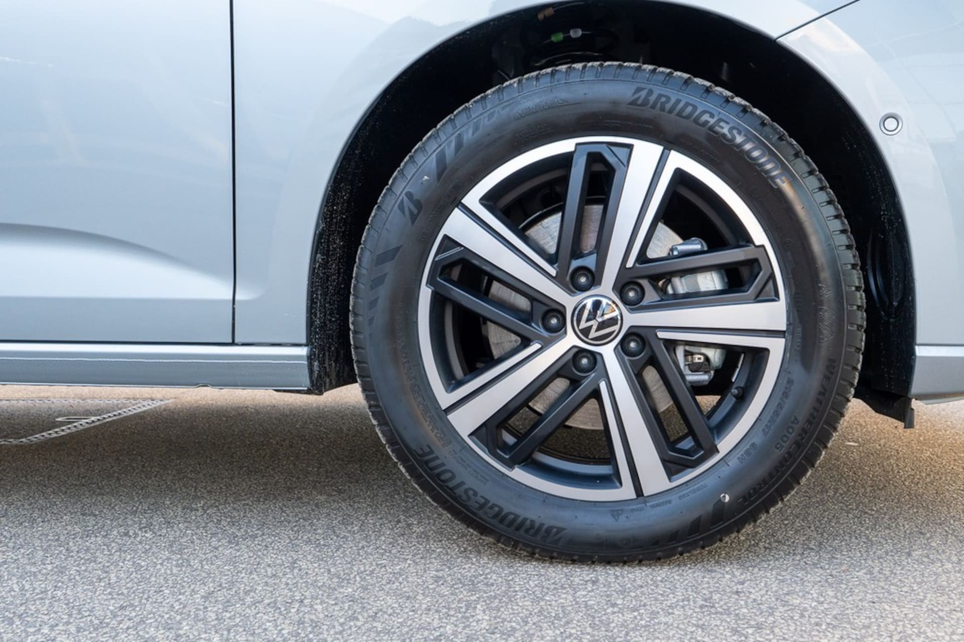 Volkswagen Caddy ENERGY