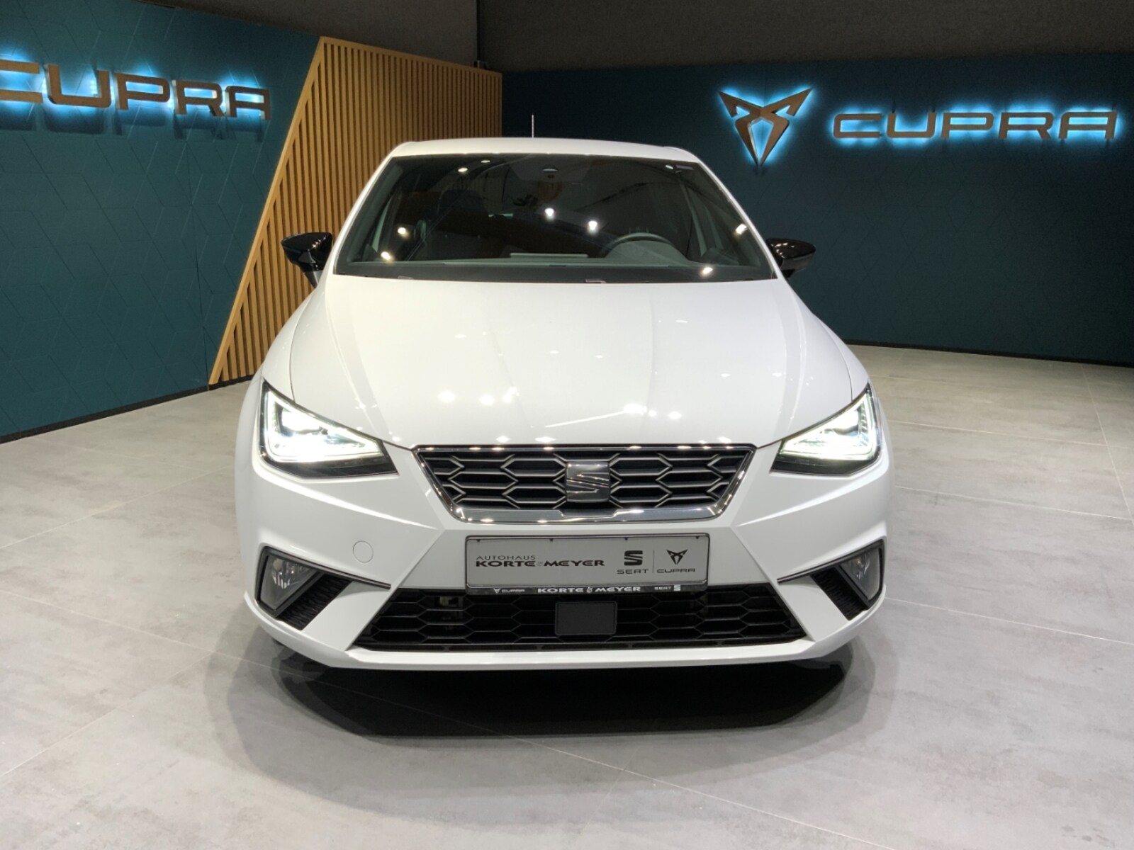 SEAT Ibiza – Bild 3