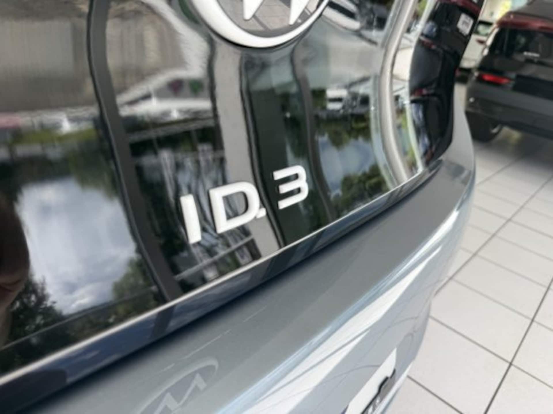 Volkswagen ID.3 Pro