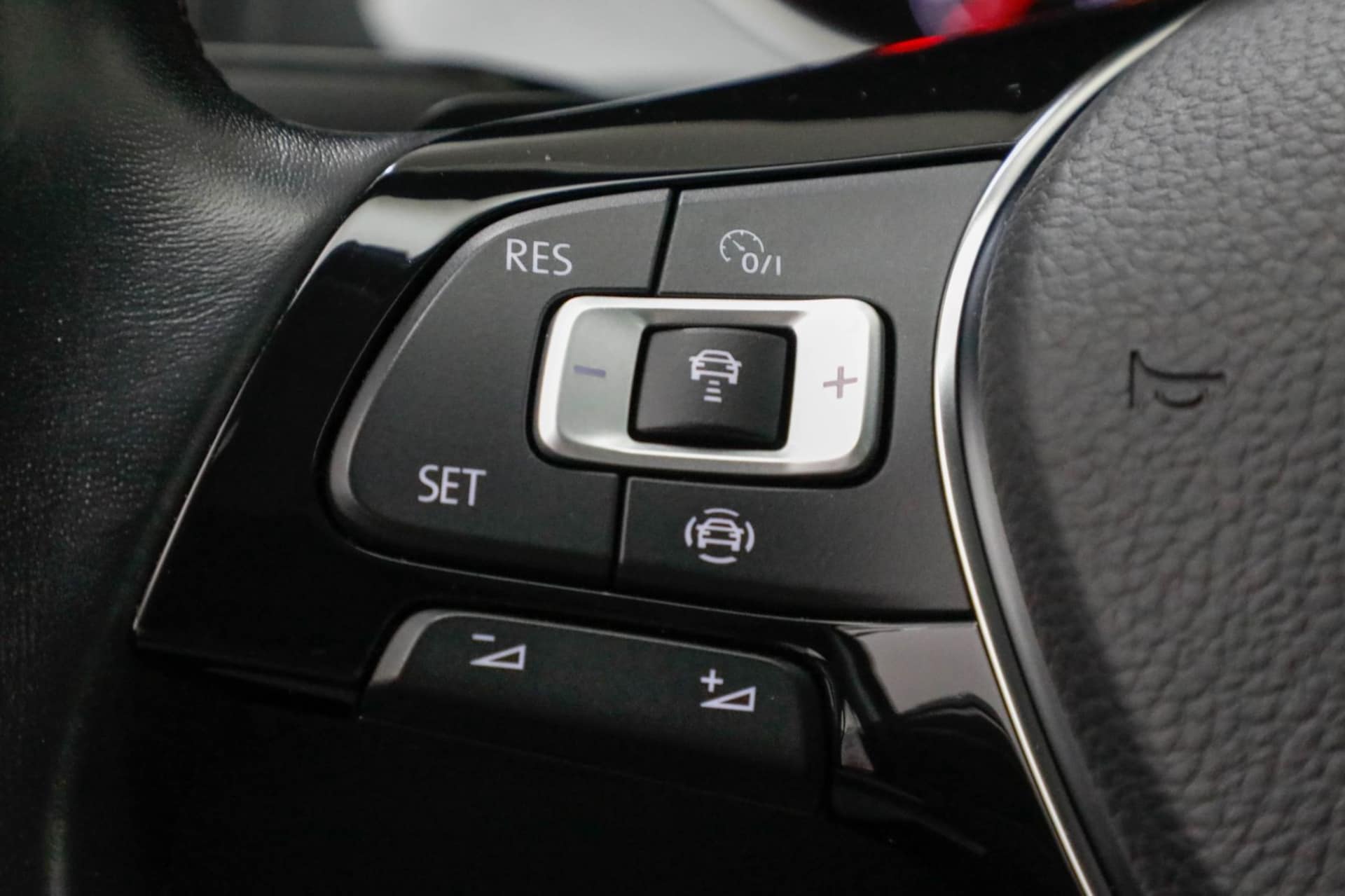 Volkswagen Golf Variant Alltrack