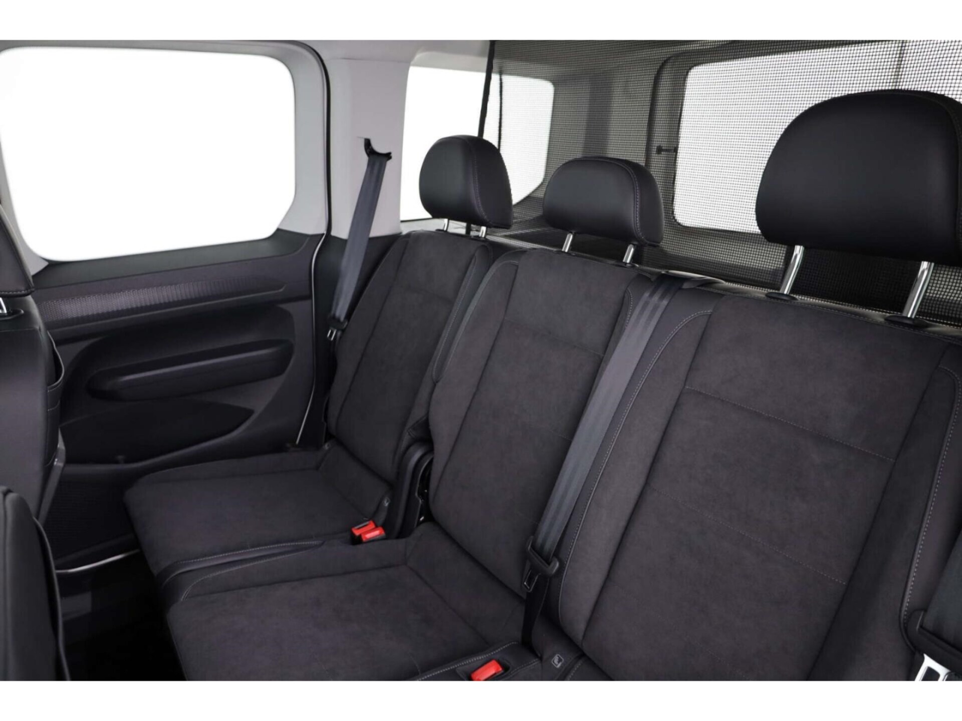 Volkswagen Caddy Life