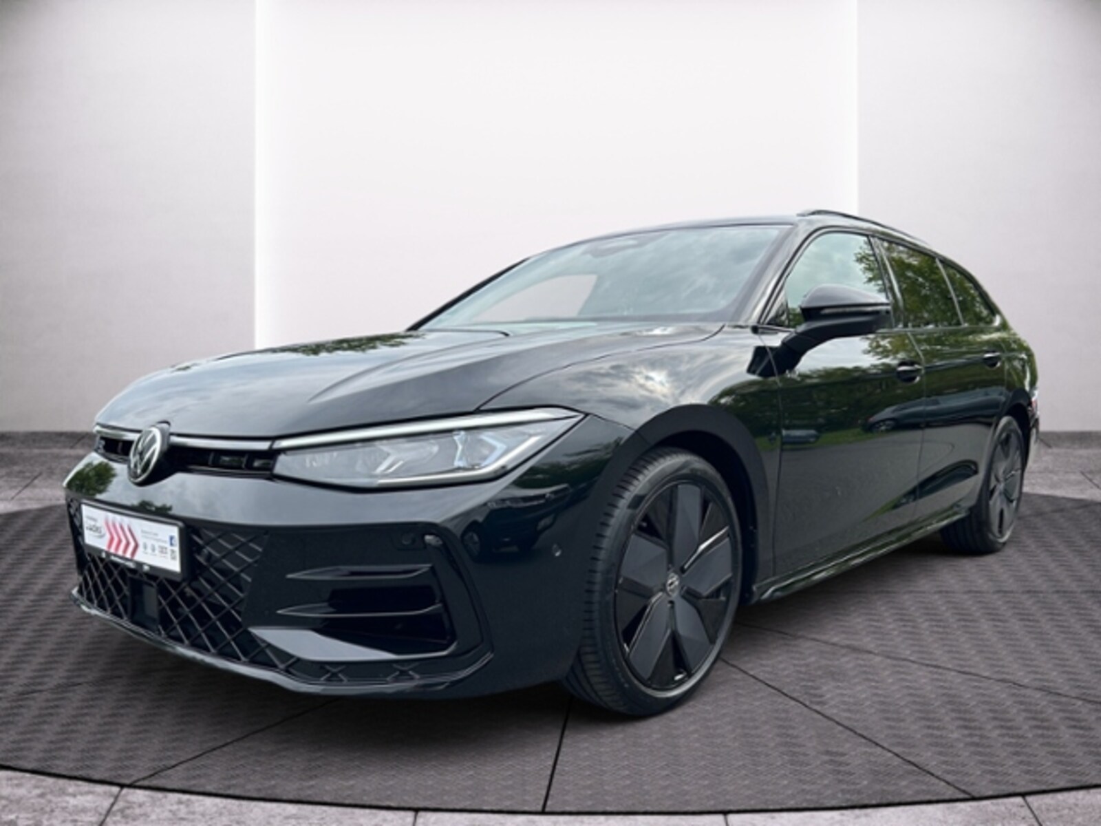 Volkswagen Passat – Bild 2