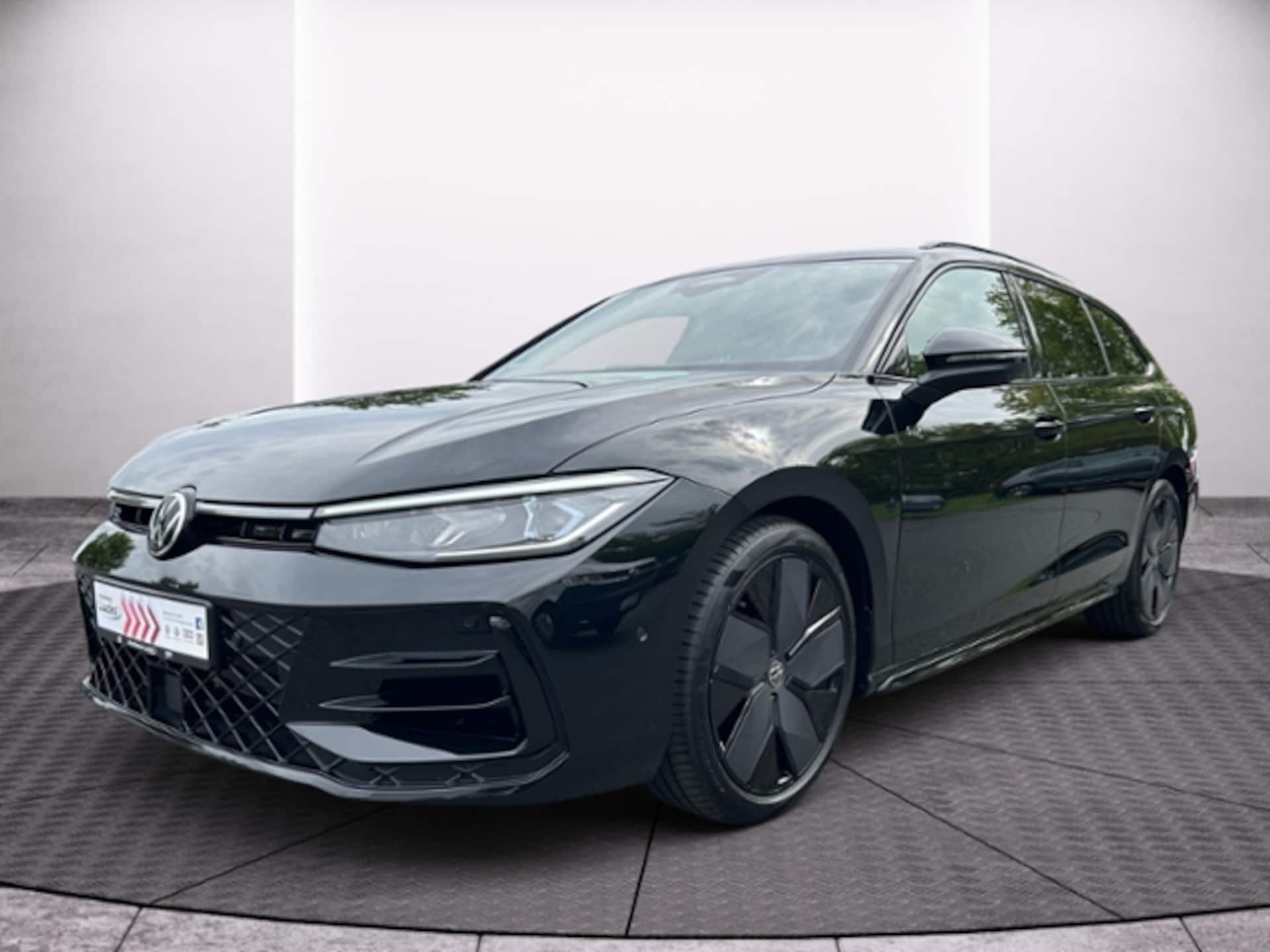 Volkswagen Passat R-Line