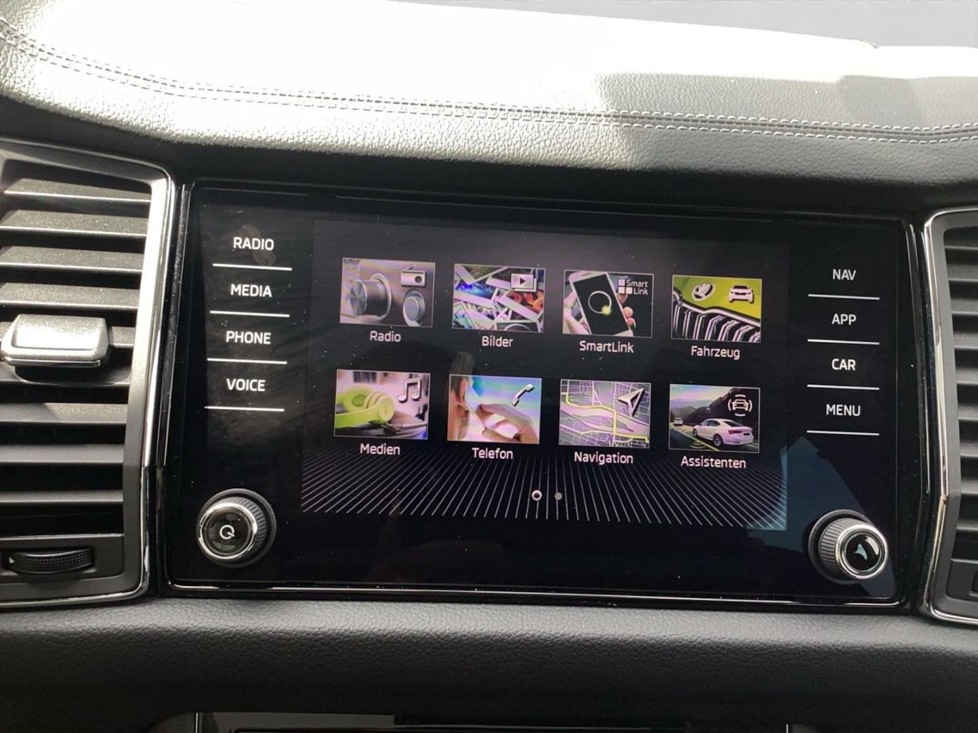 Skoda Kodiaq Ambition