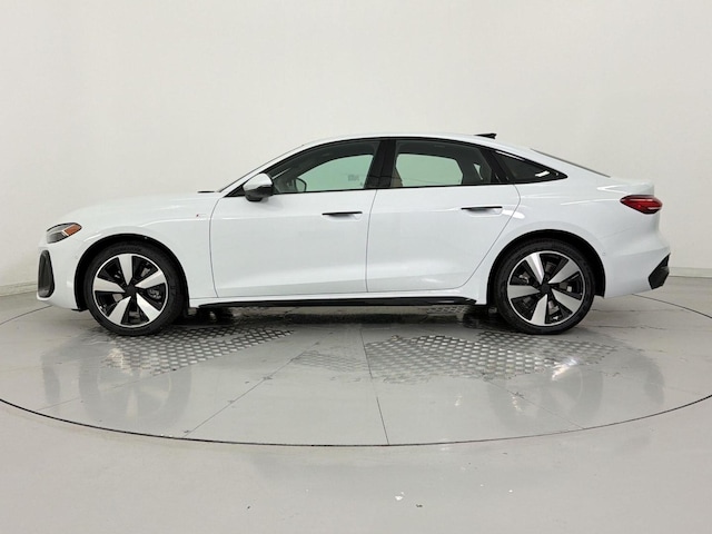 2026 Audi A5 Sedan
