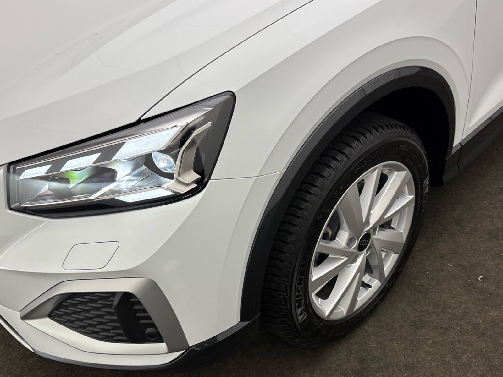 Audi Q2 – Bild 6