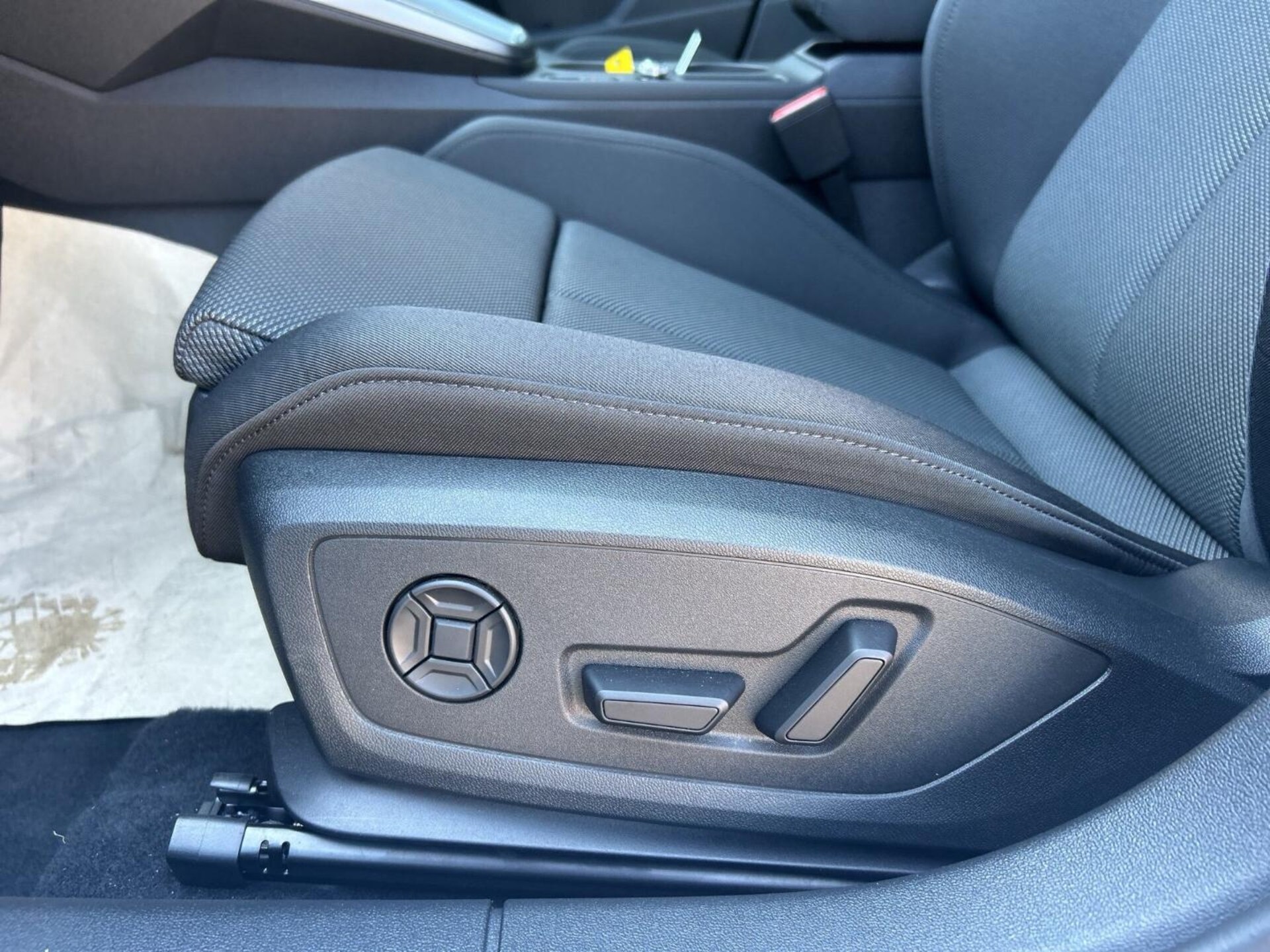 Audi A3 Sportback TFSI e