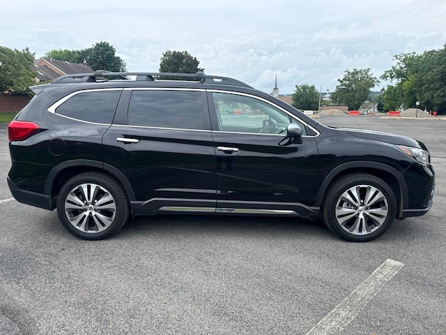 2020 Subaru Ascent