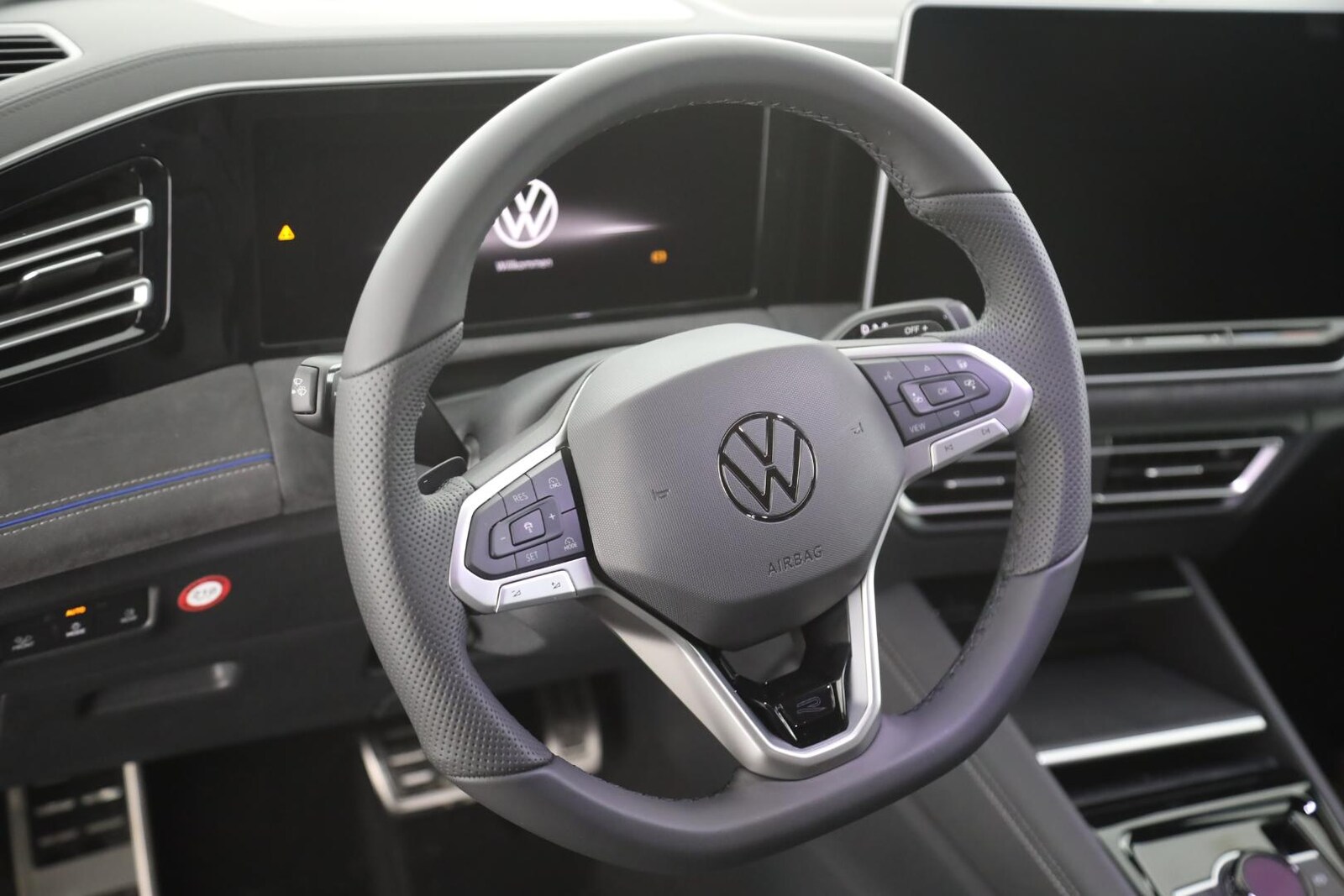 Volkswagen Tiguan – Bild 14