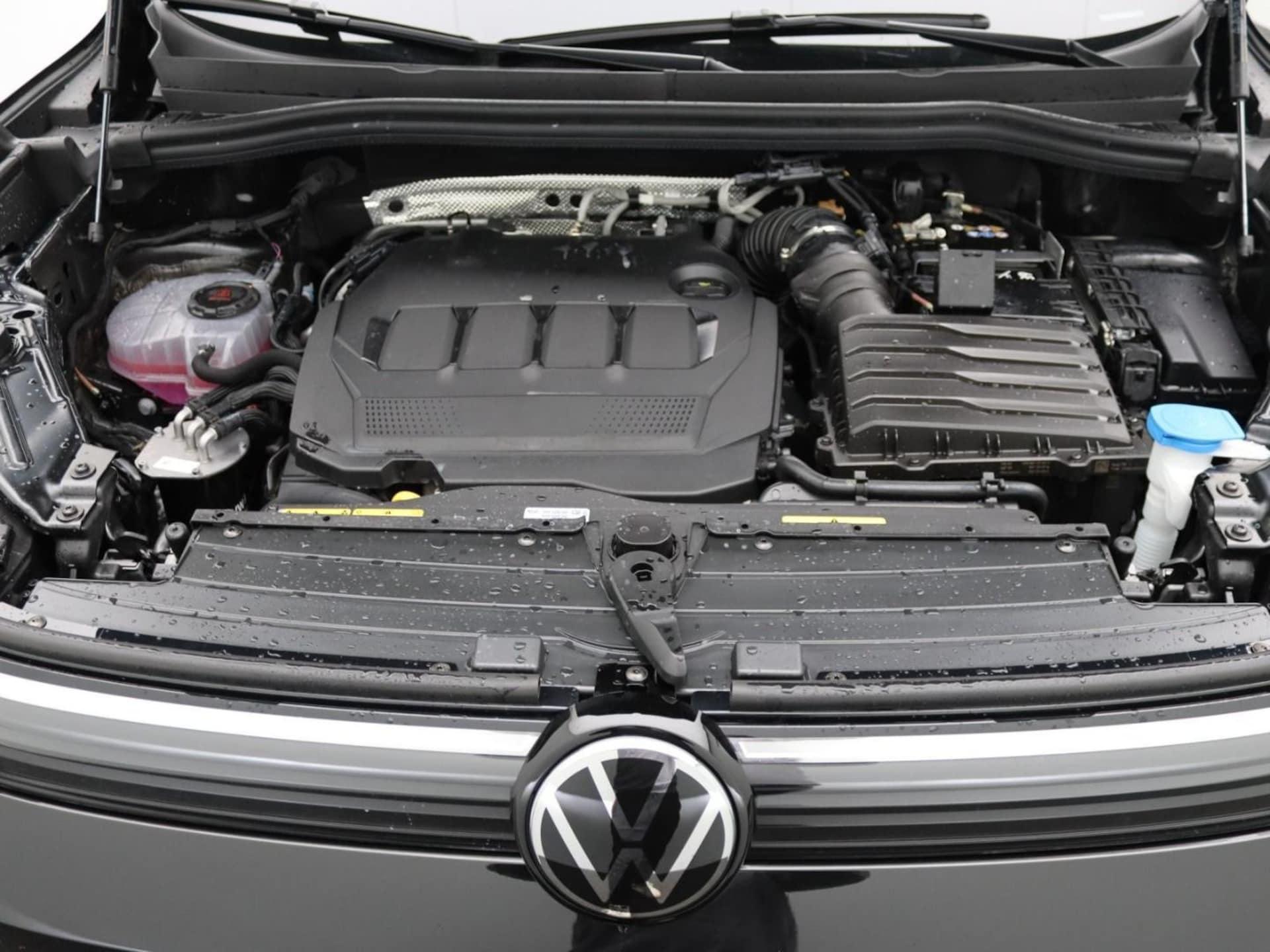 Volkswagen Tiguan ENERGY