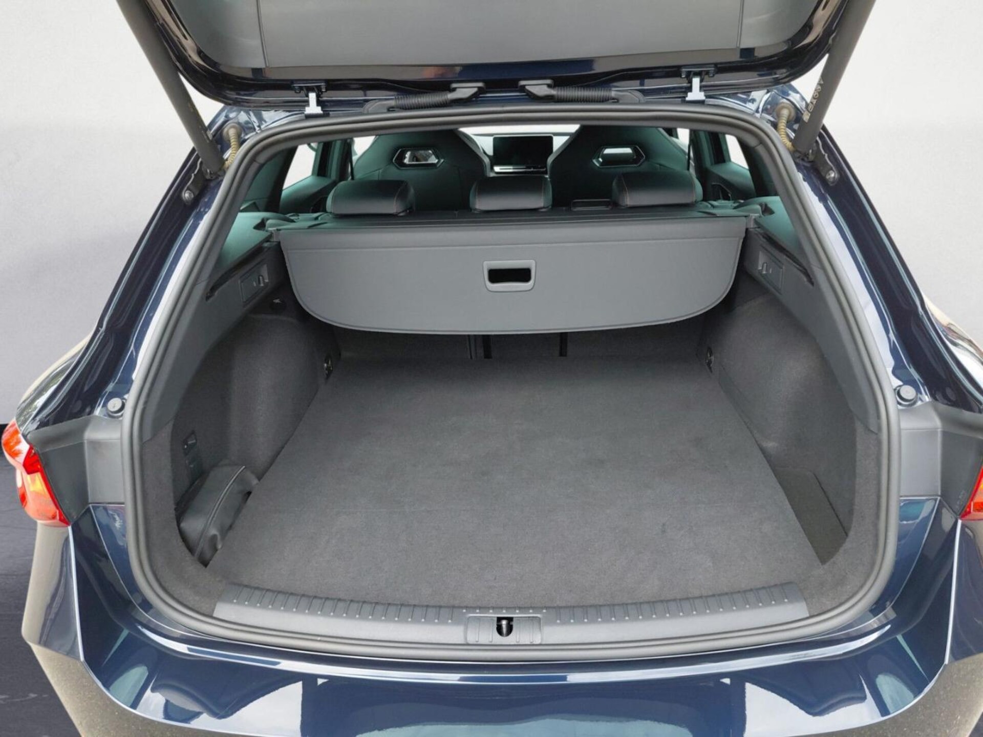 CUPRA Leon Sportstourer VZ