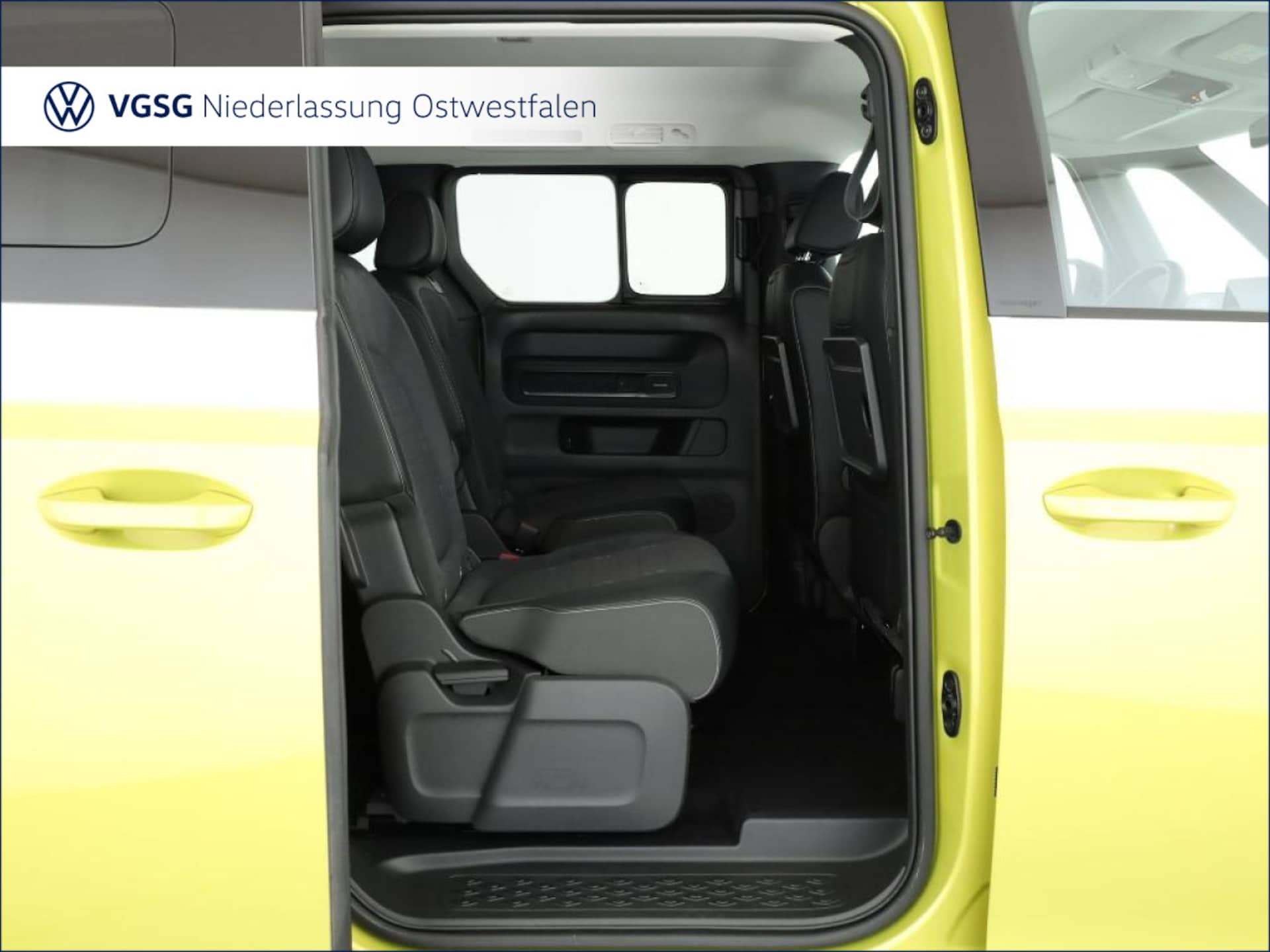Volkswagen ID. Buzz Pro