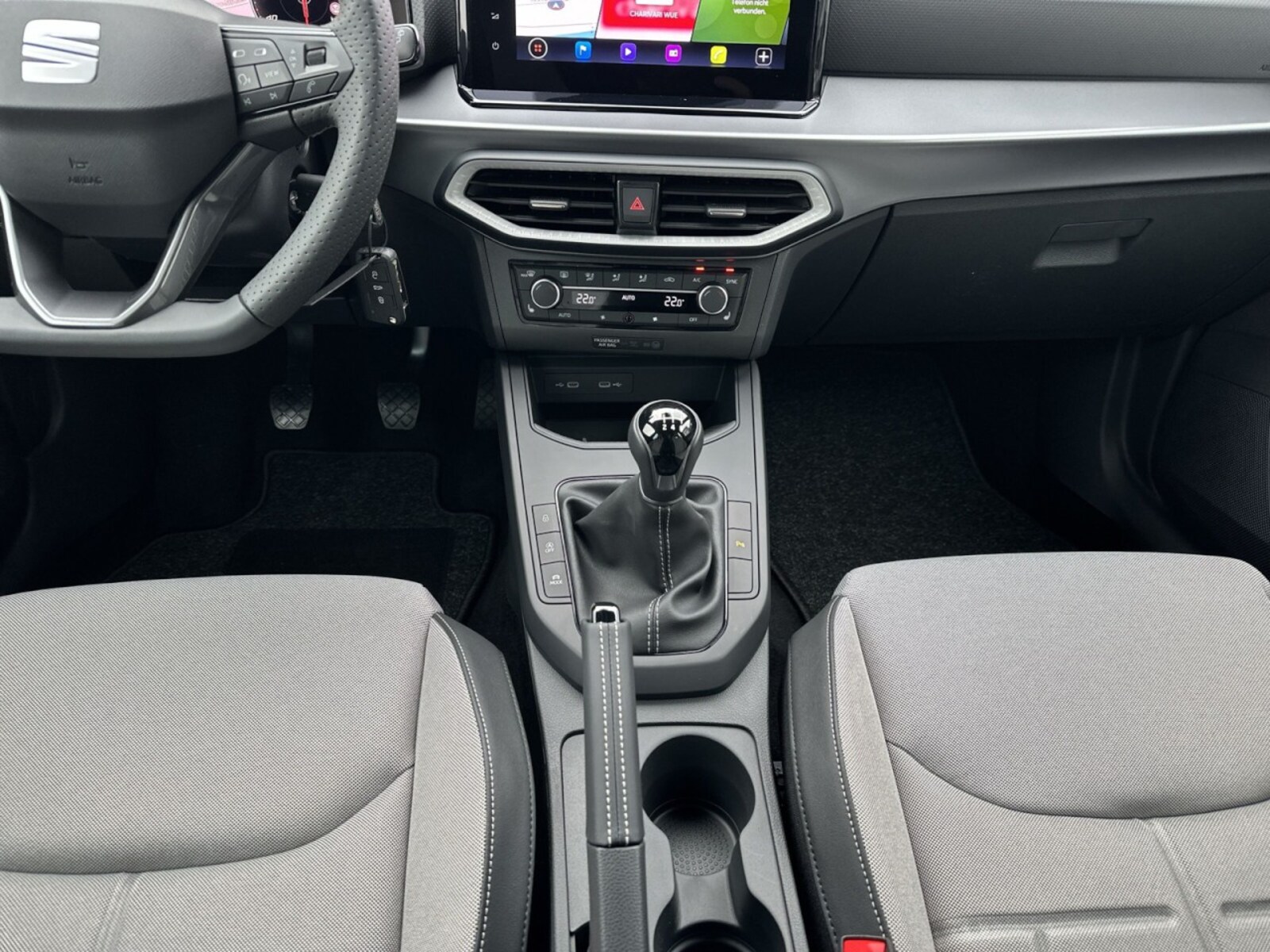 SEAT Ibiza – Bild 15