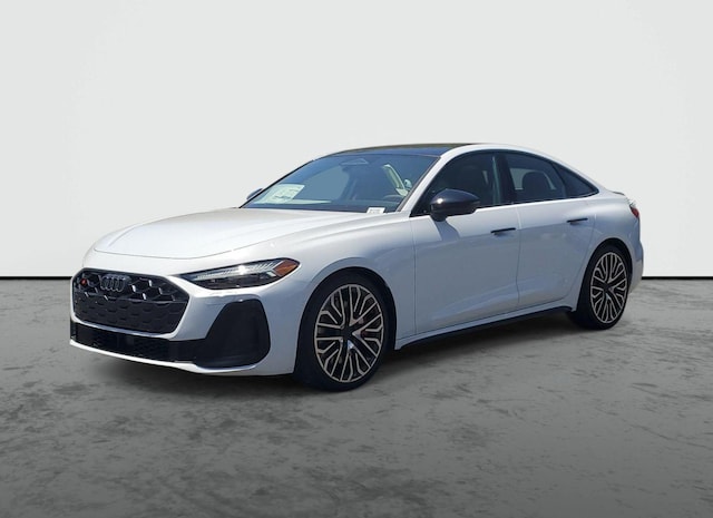 2026 Audi S5 Sedan