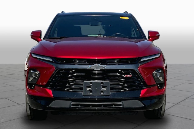 2023 Chevrolet Blazer