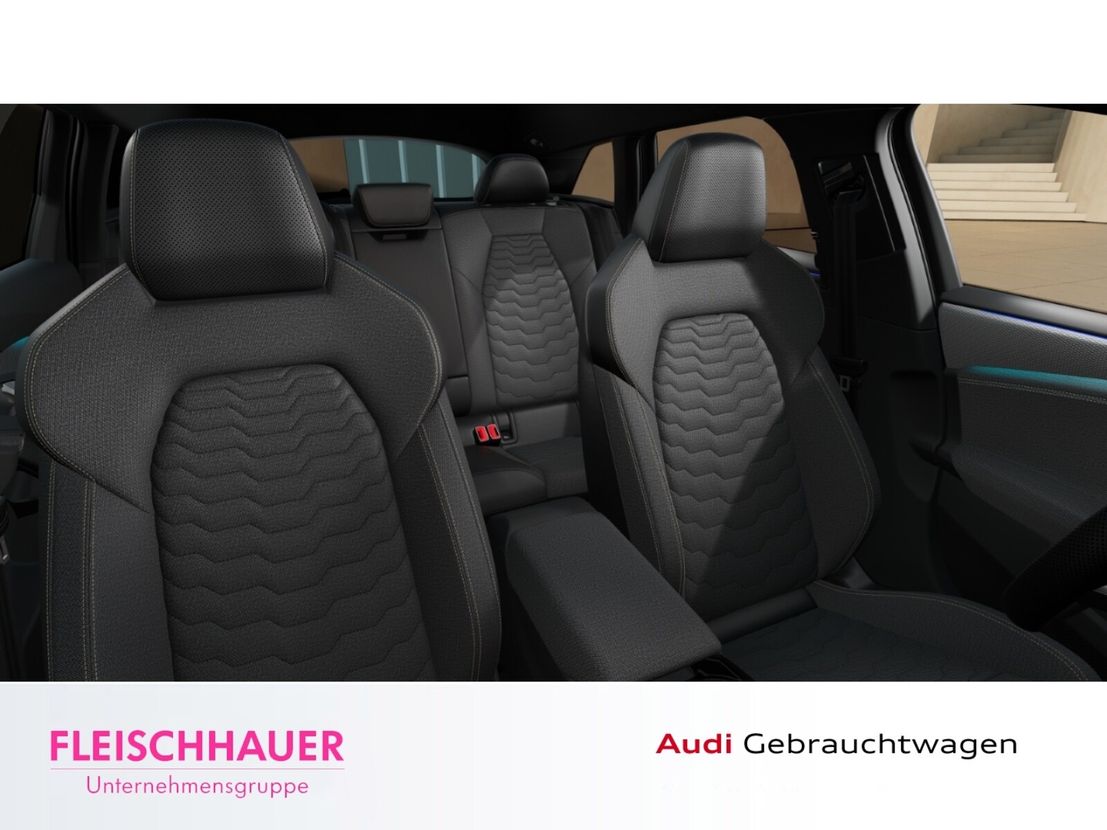 Audi A6 Avant e-tron – Bild 10