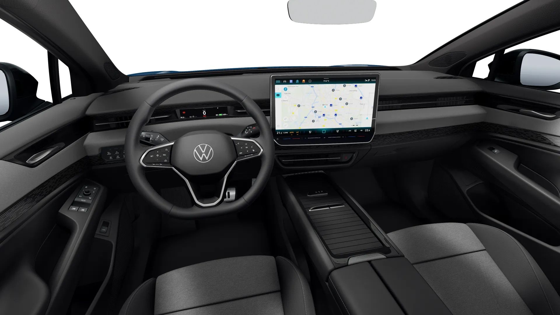 Volkswagen ID.7 Tourer Pro