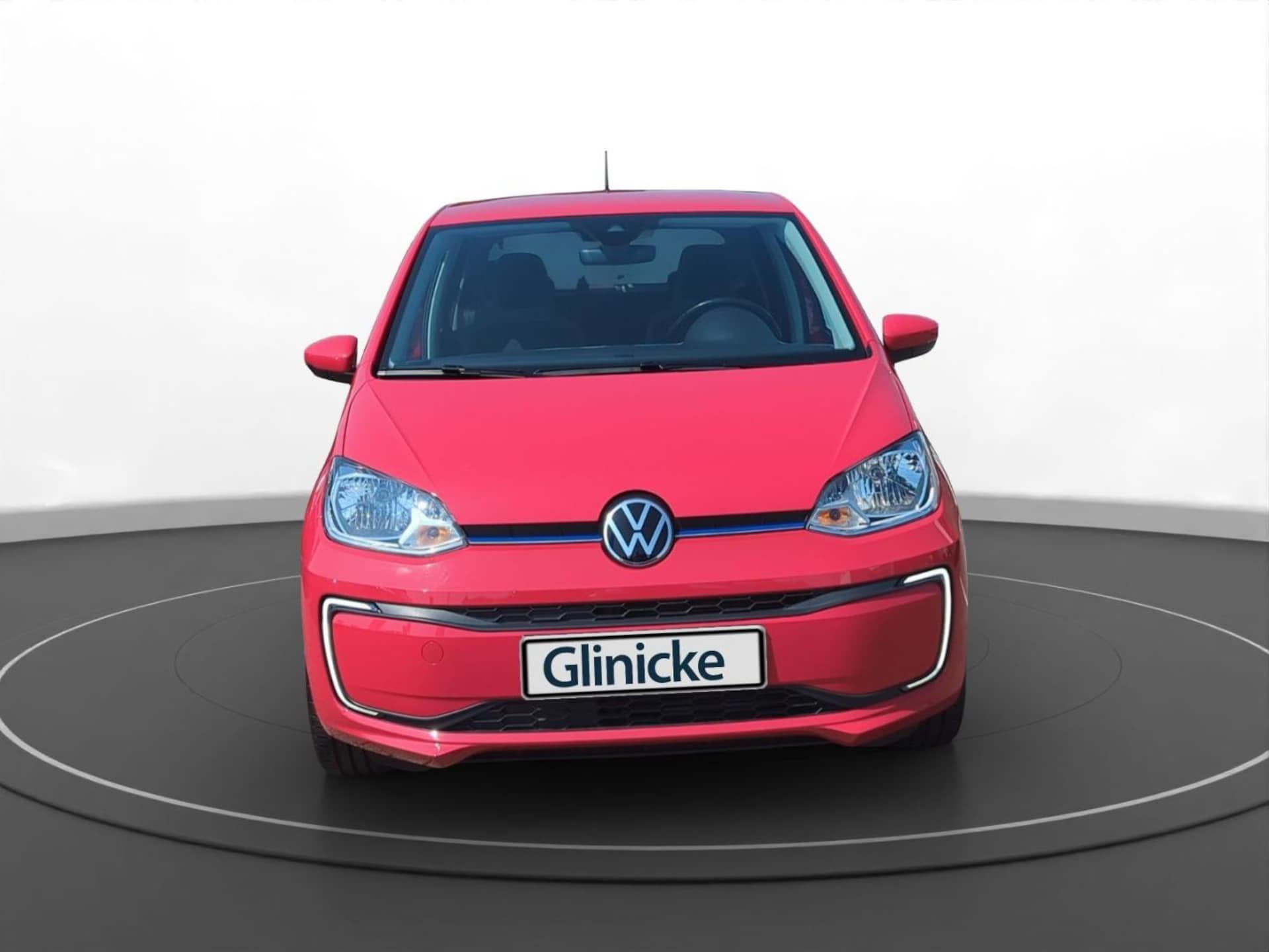 Volkswagen e-up! Edition
