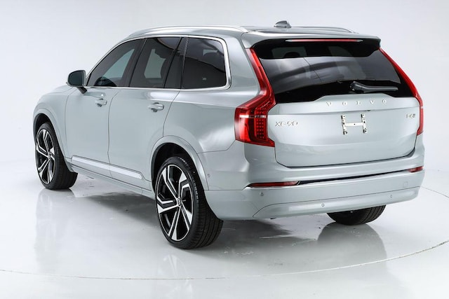 2025 Volvo XC90 Ultra - Photo 47